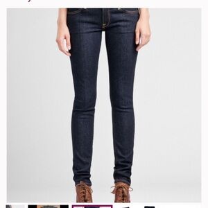 Lucky Lola Skinny 12/31 T